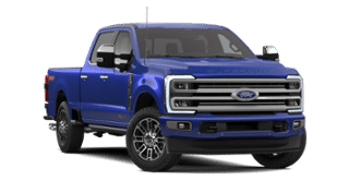 2026 Ford Super Duty® External Image 5